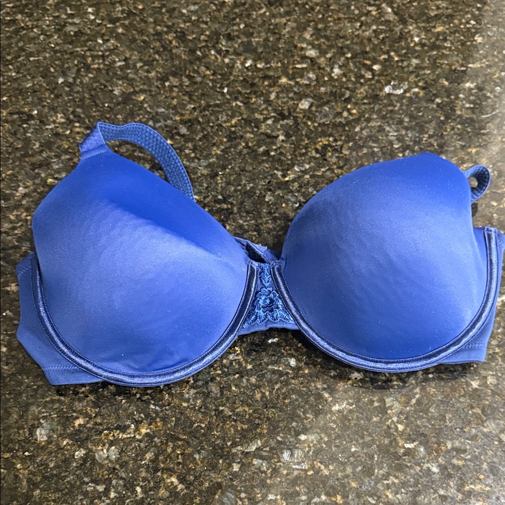 Underwire Smoothing Bra